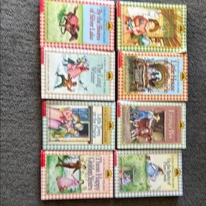 Little Golden Books Collection